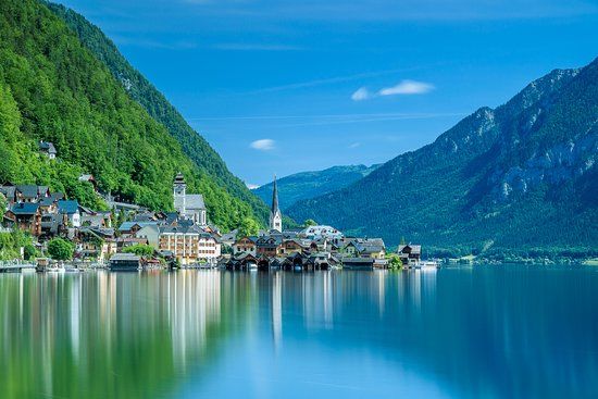 Lago di Hallstatt